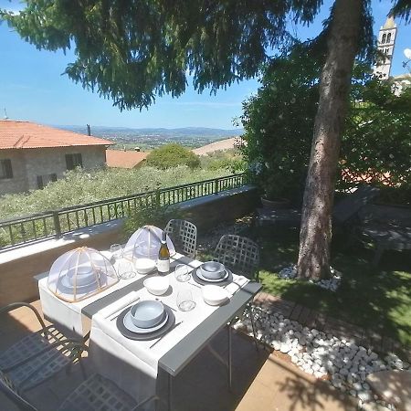 Assisi Garden Suite Exterior photo