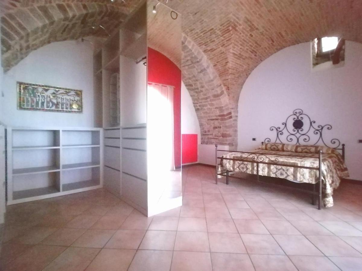 Assisi Garden Suite Exterior photo