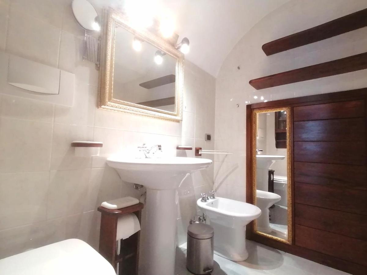 Assisi Garden Suite Exterior photo