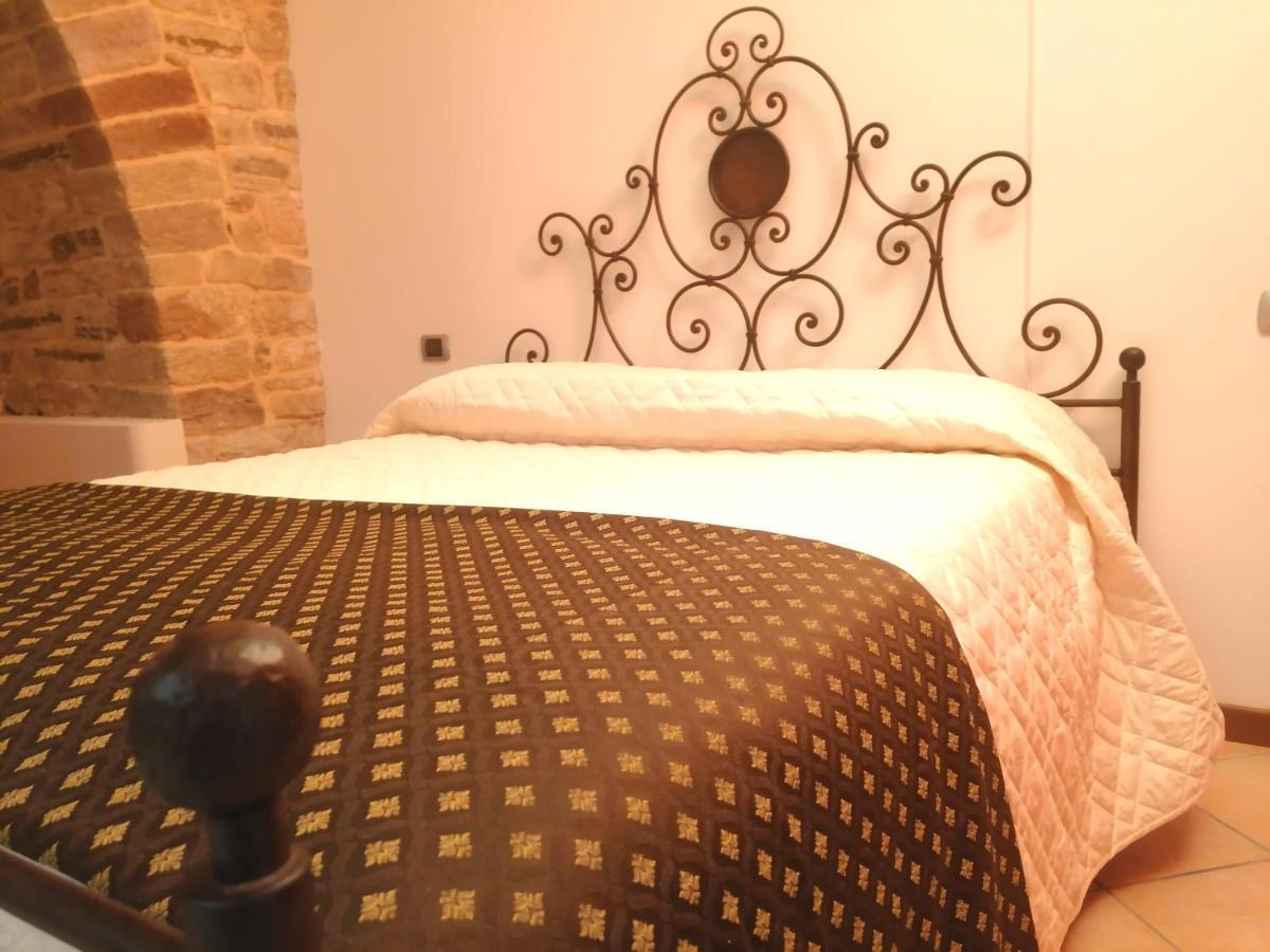 Assisi Garden Suite Exterior photo