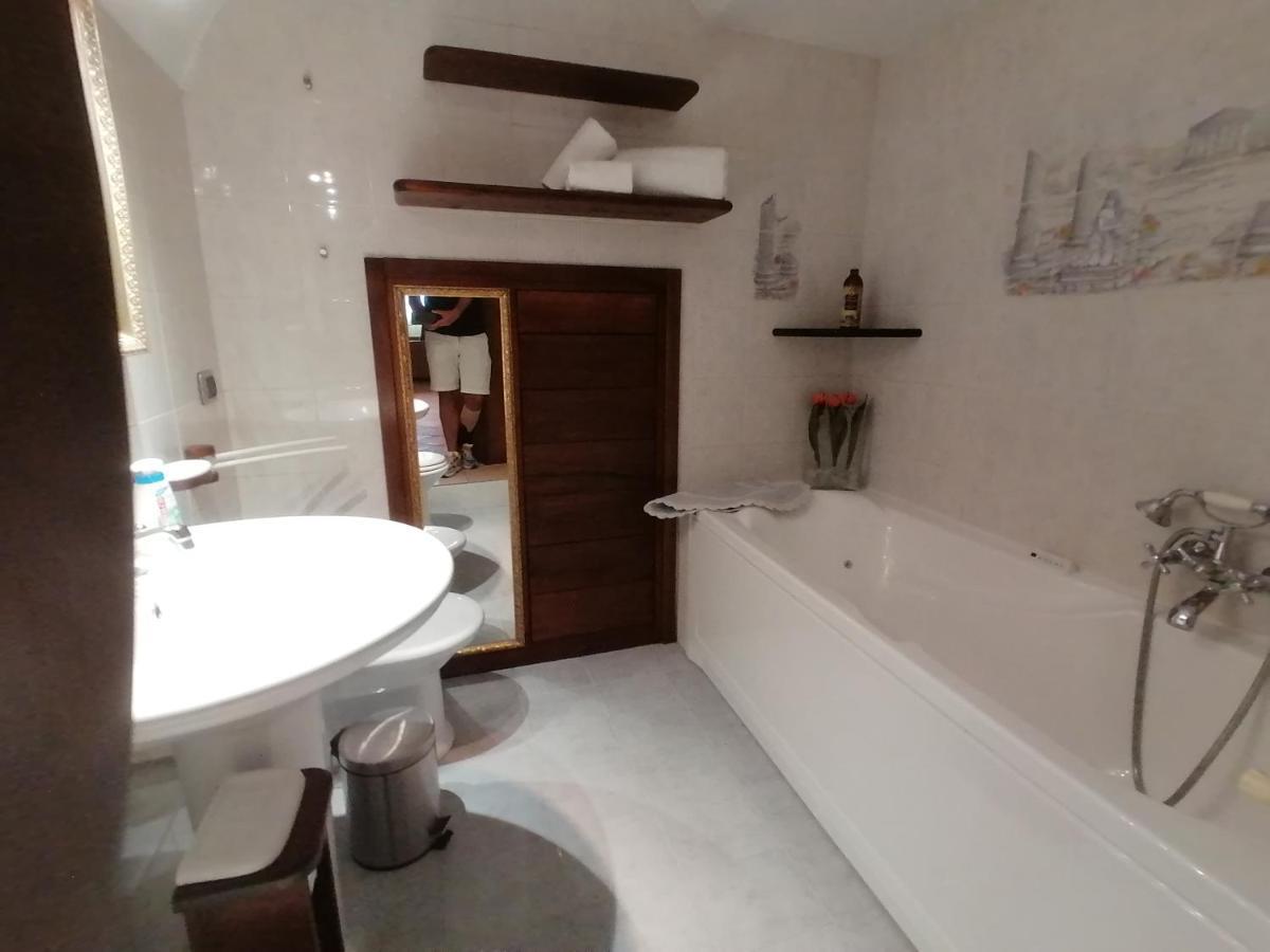 Assisi Garden Suite Exterior photo