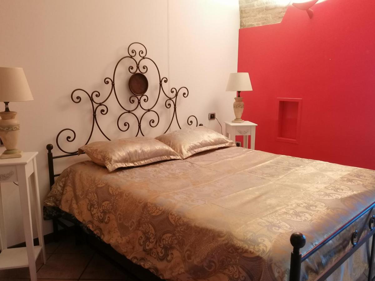 Assisi Garden Suite Exterior photo